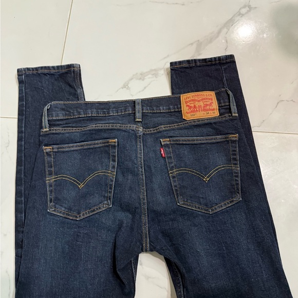 Levi's Other - Levi’s Men's Blue Jeans Size W34 L32